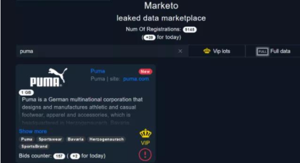 Marketoڰ۴Ӵ繫˾Pumaȡ1GB.png