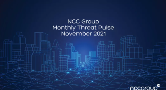 NCC Group202111徲̬Ƶ.png
